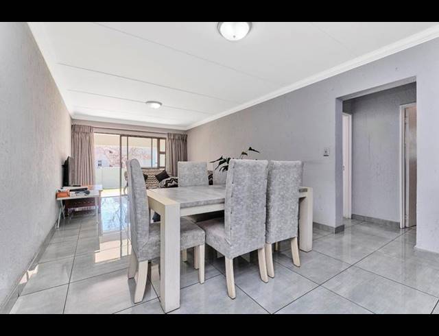 2 BEDROOM APARTMENT FOR SALE IN PAULSHOF